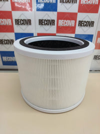 Thumbnail for Purificador aire HEPA inteligente Alexa, silencioso - Levoit