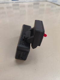 Dashcam 4K+2K delantera/trasera, WiFi, GPS, ADAS, 64 GB