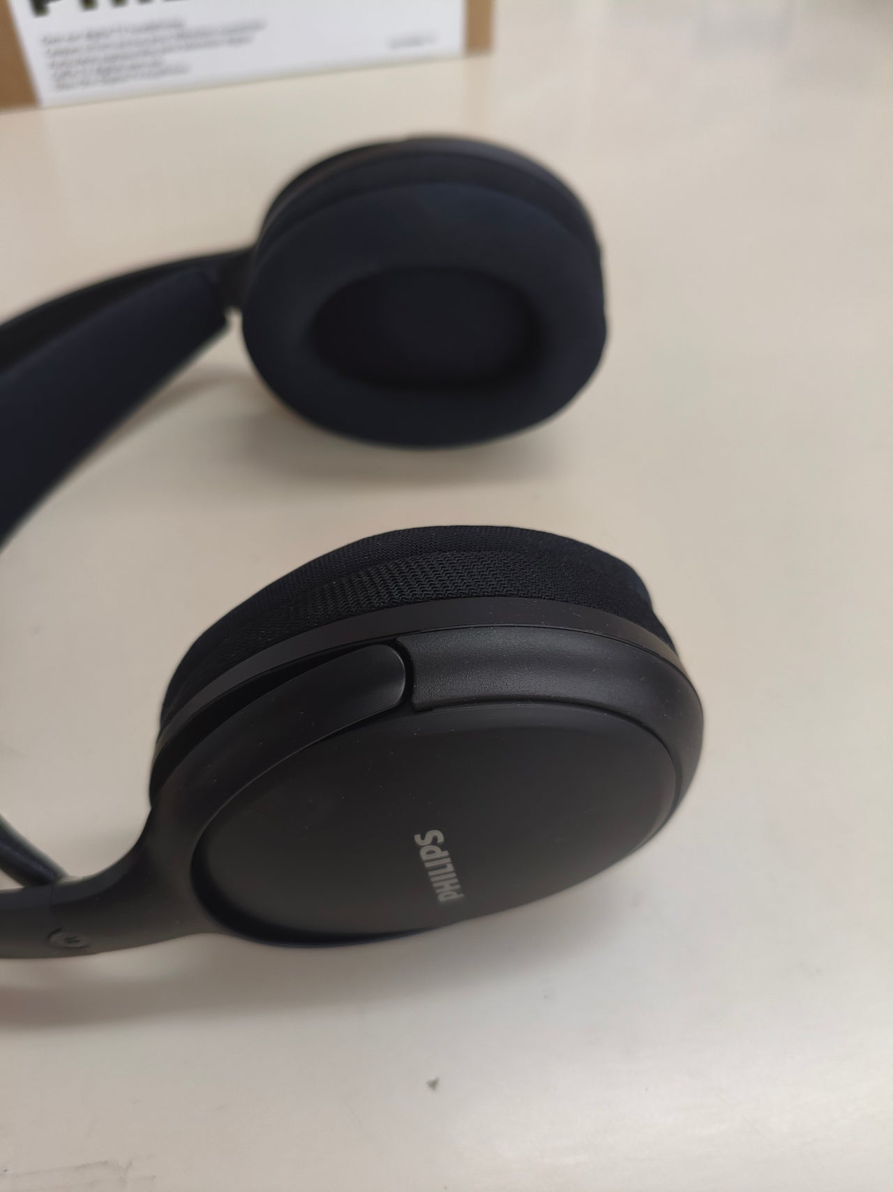 Auriculares inalámbricos Philips para TV