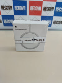 Cargador inalámbrico Apple MagSafe USB-C