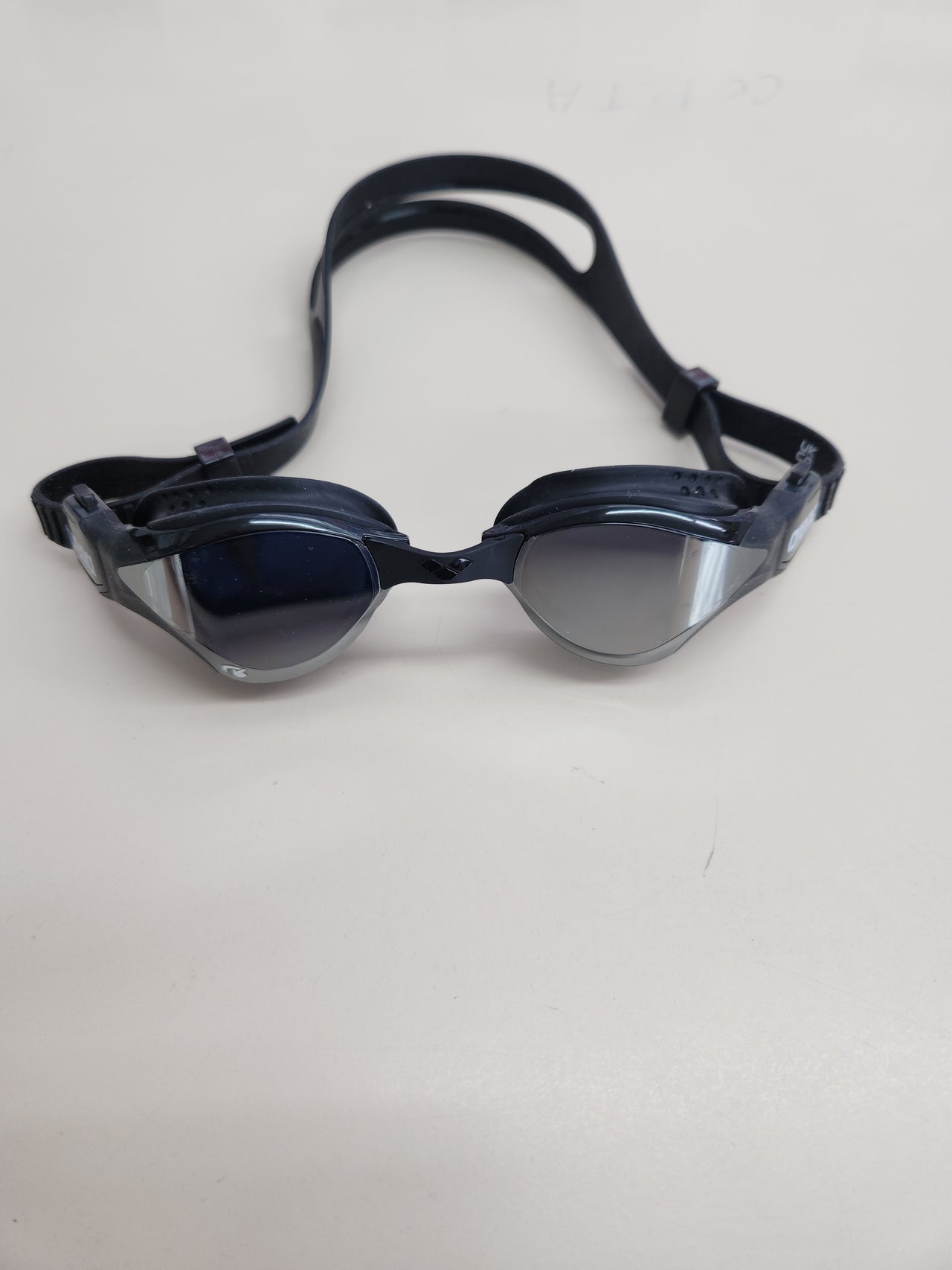Gafas natación Arena Cobra Tri Swipe Mirror