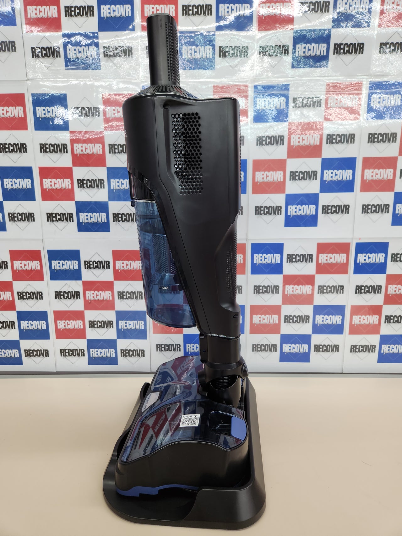 Aspirador sin cable 2 en 1 215W Rowenta X‑Combo