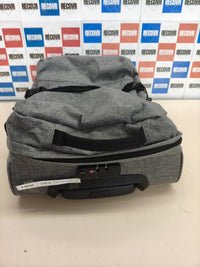 Maleta Eastpak Tranverz S 42 L 45 cm con ruedas