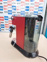 Cafetera DeLonghi Dedica Style expreso