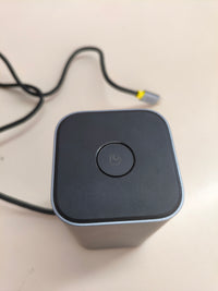 Baseus Nomos Air 12 en 1 Docking Station 2 Moniteurs para Windows