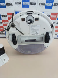 Thumbnail for Robot Aspirador y fregasuelos Sistema Inteligente navegación láser (LDS), succión de 2200 Pa, fregado Y, 2600 mAh, App Mi Home, Alexa & Google Assistant Xiaomi Robot Vacuum Mop 2S -