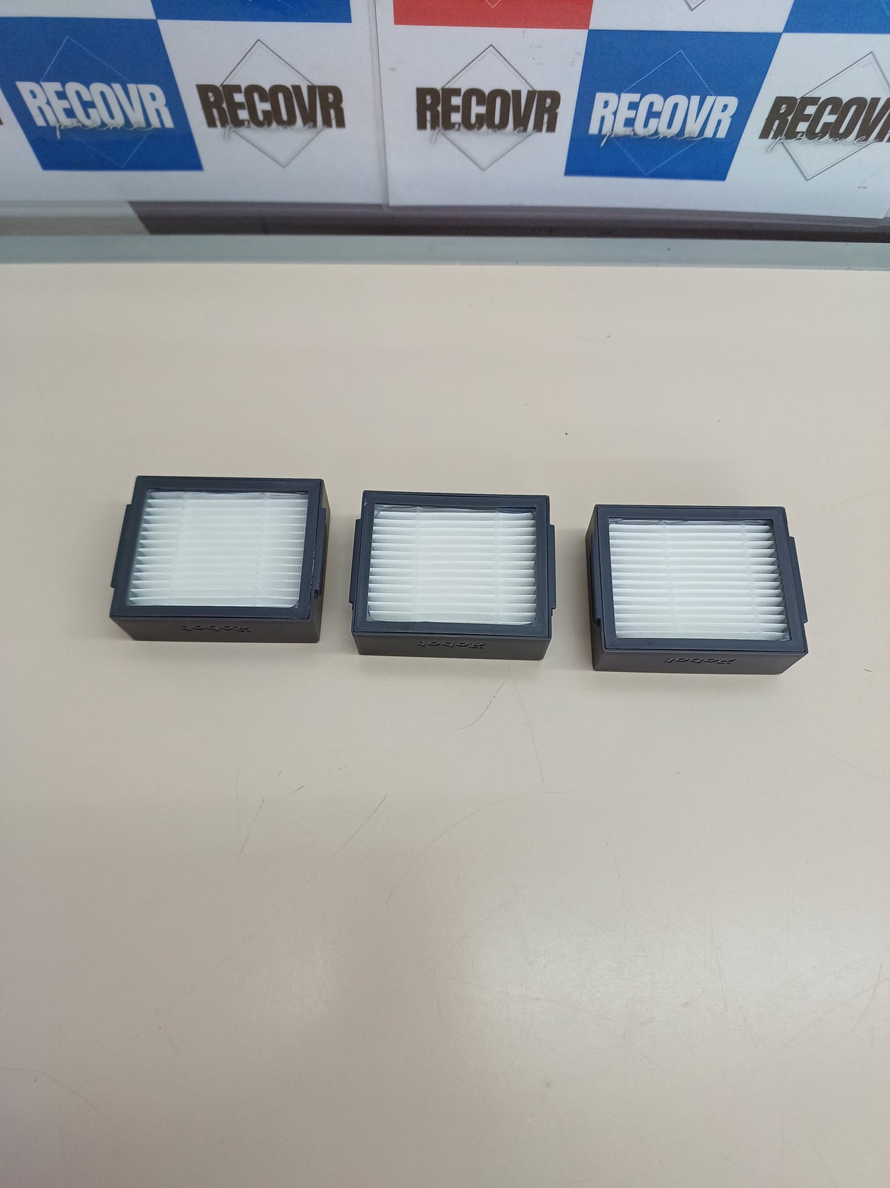 Kit de Mantenimiento iRobot Roomba Series e/i/j