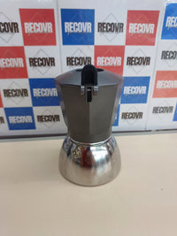 Cafetera italiana 4 tazas inducción – Bialetti