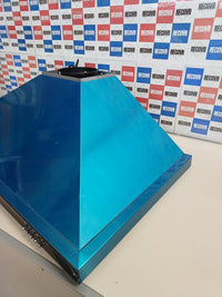 Campana Extractora EVVO CE26 Pyramid