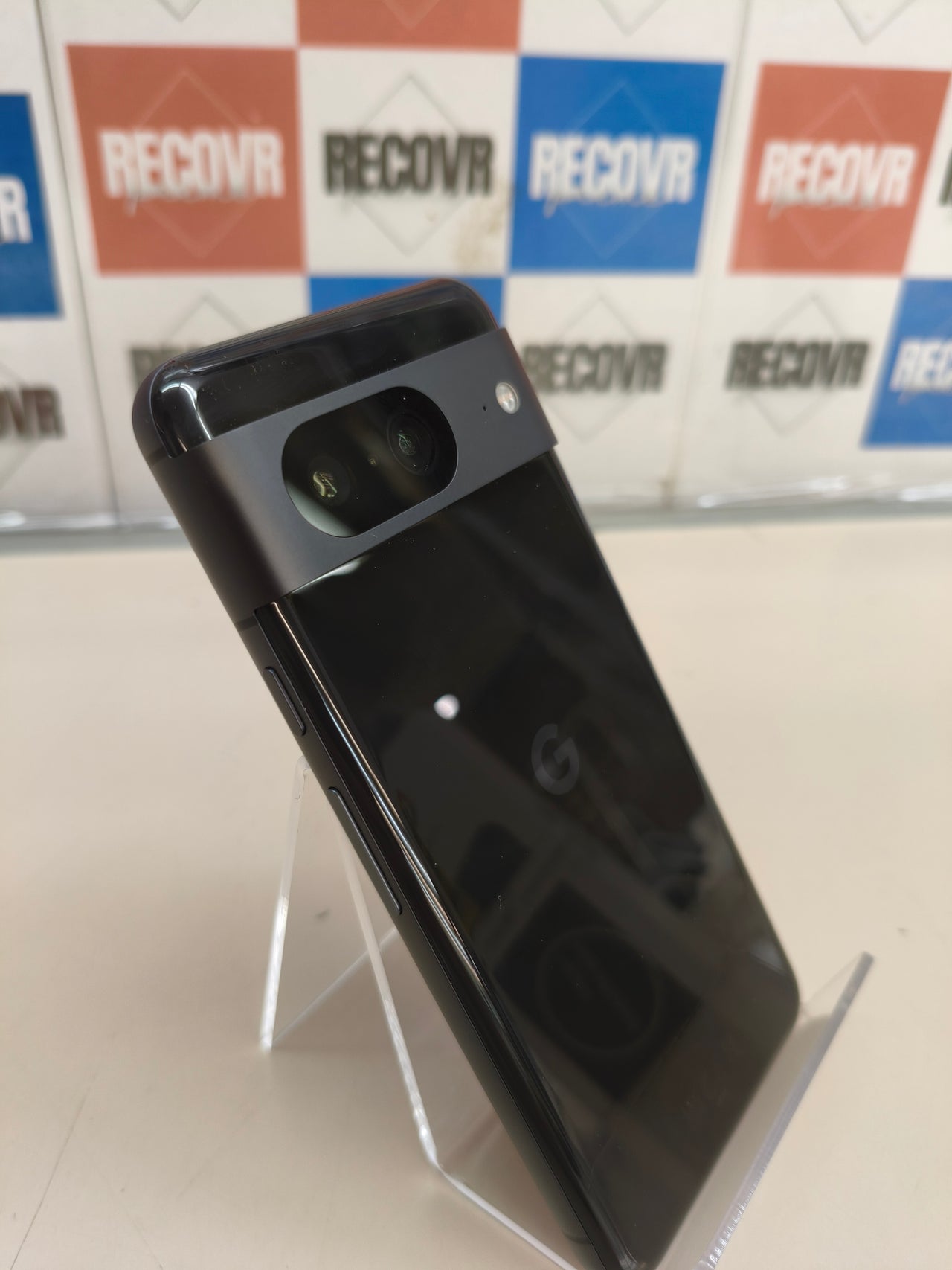 Google Pixel 8, smartphone Android 128 GB, cámara Pixel, 24 h,
