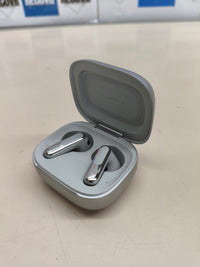 Auriculares inalámbricos JBL Live Flex 3 plateados