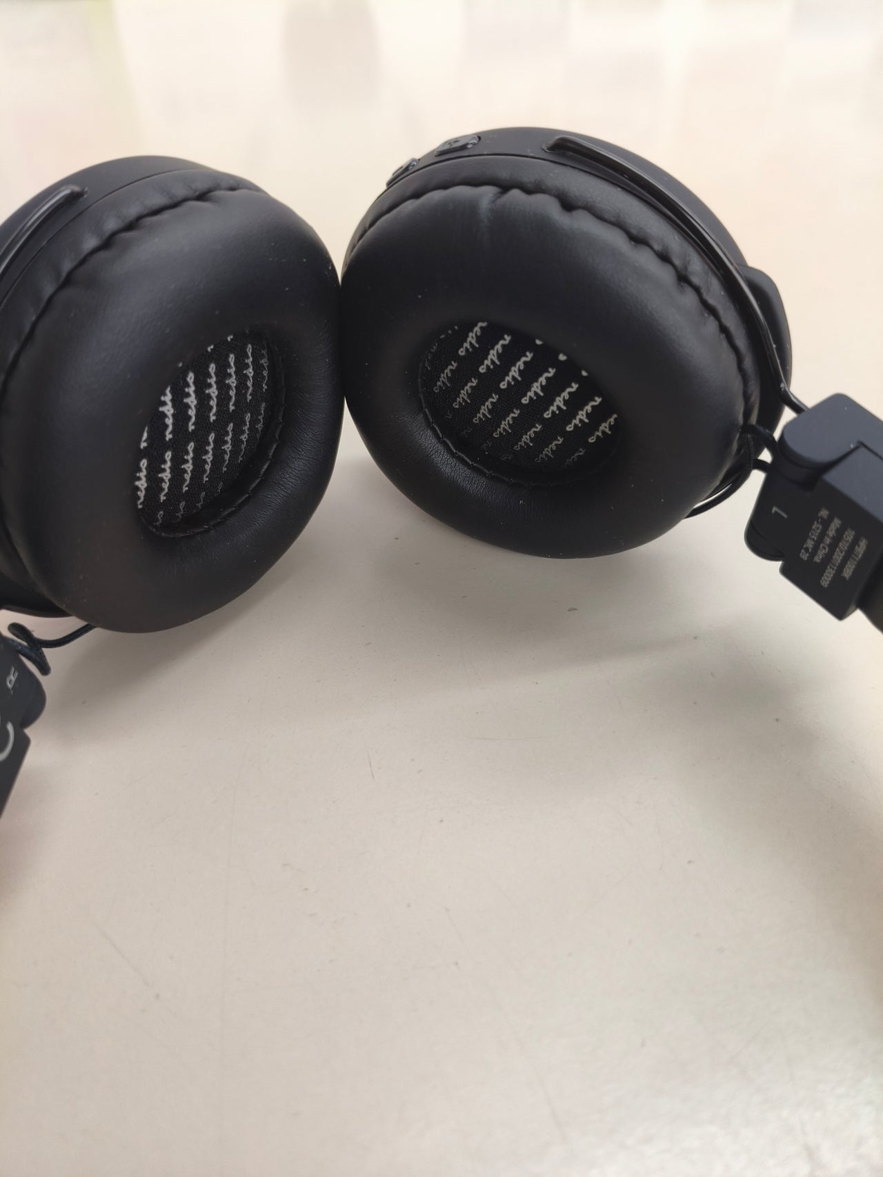 Nedis Auriculares Inalambricos  Bluetooth® De Diadema