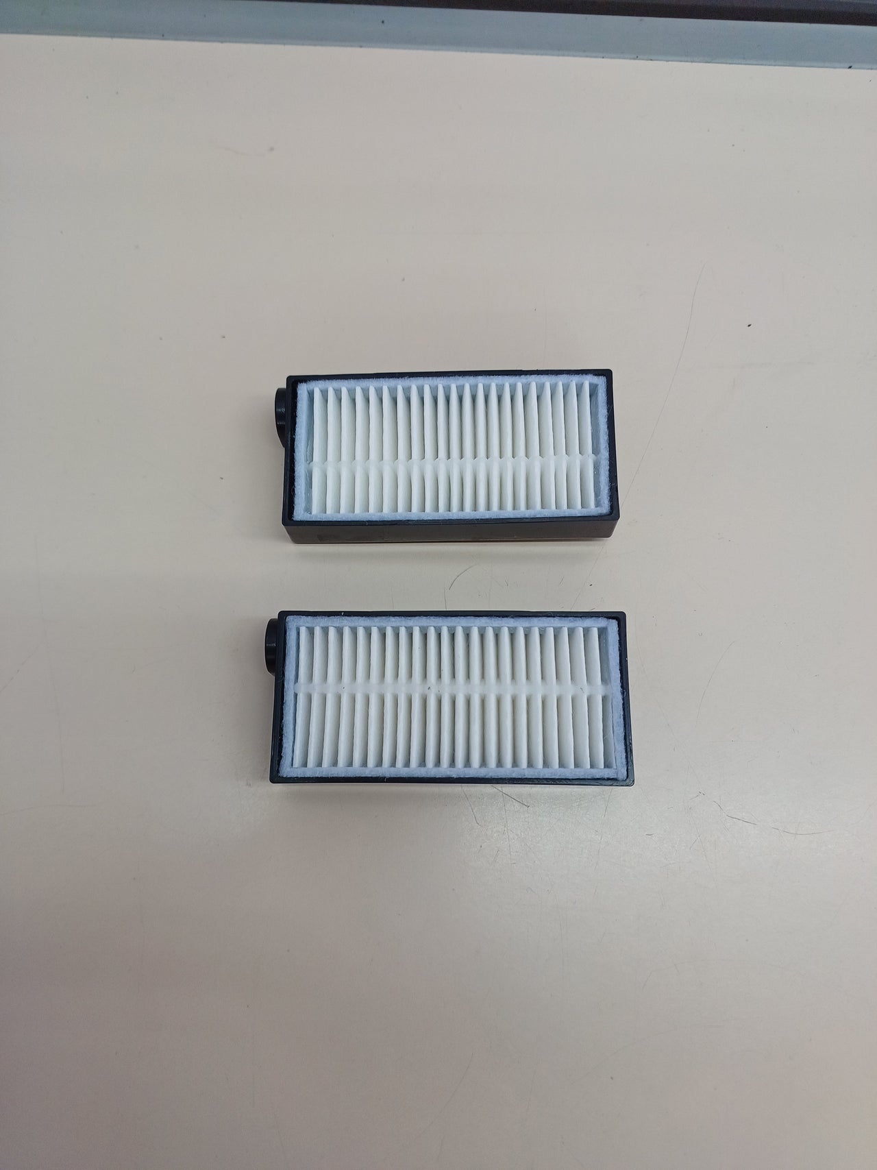 Pack 2 Filtros HEPA Cecotec Conga Series 5090