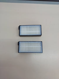 Pack 2 Filtros HEPA Cecotec Conga Series 5090