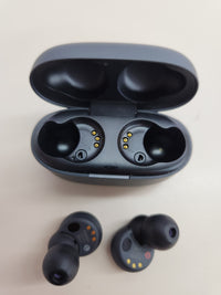Thumbnail for Sony LinkBuds S – Auriculares True Wireless con Cancelación de Ruido, Ultraligeros, Negro
