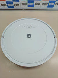 Robot aspirador y fregasuelos con app y limpieza – iRobot