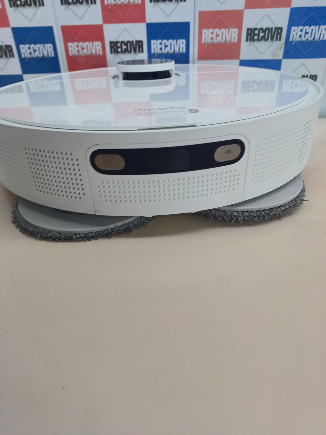 Robot Aspirador DREAME L10 Prime 4000Pa