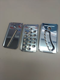 Thumbnail for Procesador alimentos 3,5 L 2000W con accesorios Cecotec