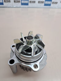 Bomba de agua para motor