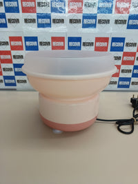 Máquina de Algodón de Azúcar Princess 500 W libre de BPA