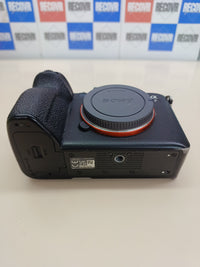 Thumbnail for Cámara Full-Frame Sony Alpha 7 IV – 4K 60p