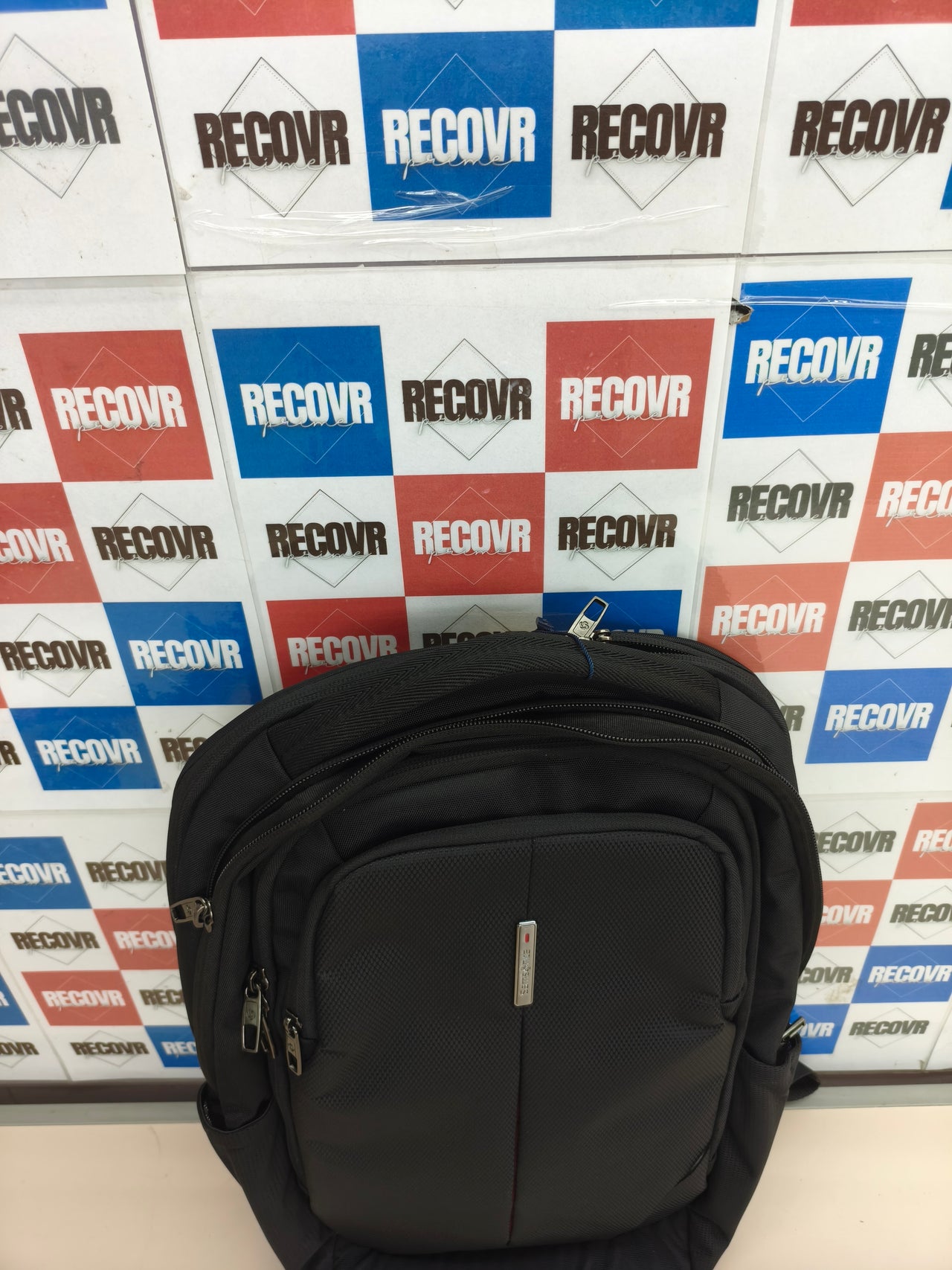 Mochila para portátil Samsonite GuardIT 3.0 15,6" 22,5 L negra