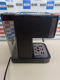 Cafetera express 20 bares con vaporizador y Cold Brew - Cecotec