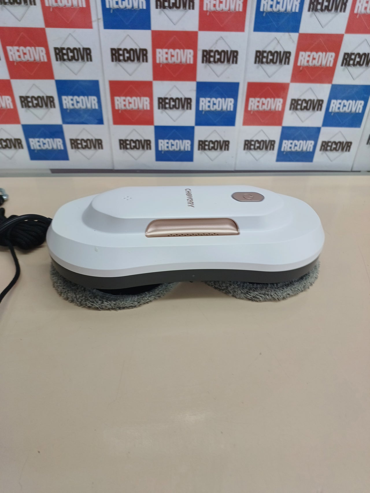 Robot limpiacristales 3000Pa pulverizador – CHOVERY