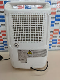 Deshumidificador 10 L/día portátil – De'Longhi