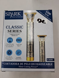 Corta Pelo S-66HC