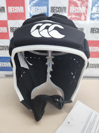 Protector cabeza talla M rugby Canterbury Core unisex