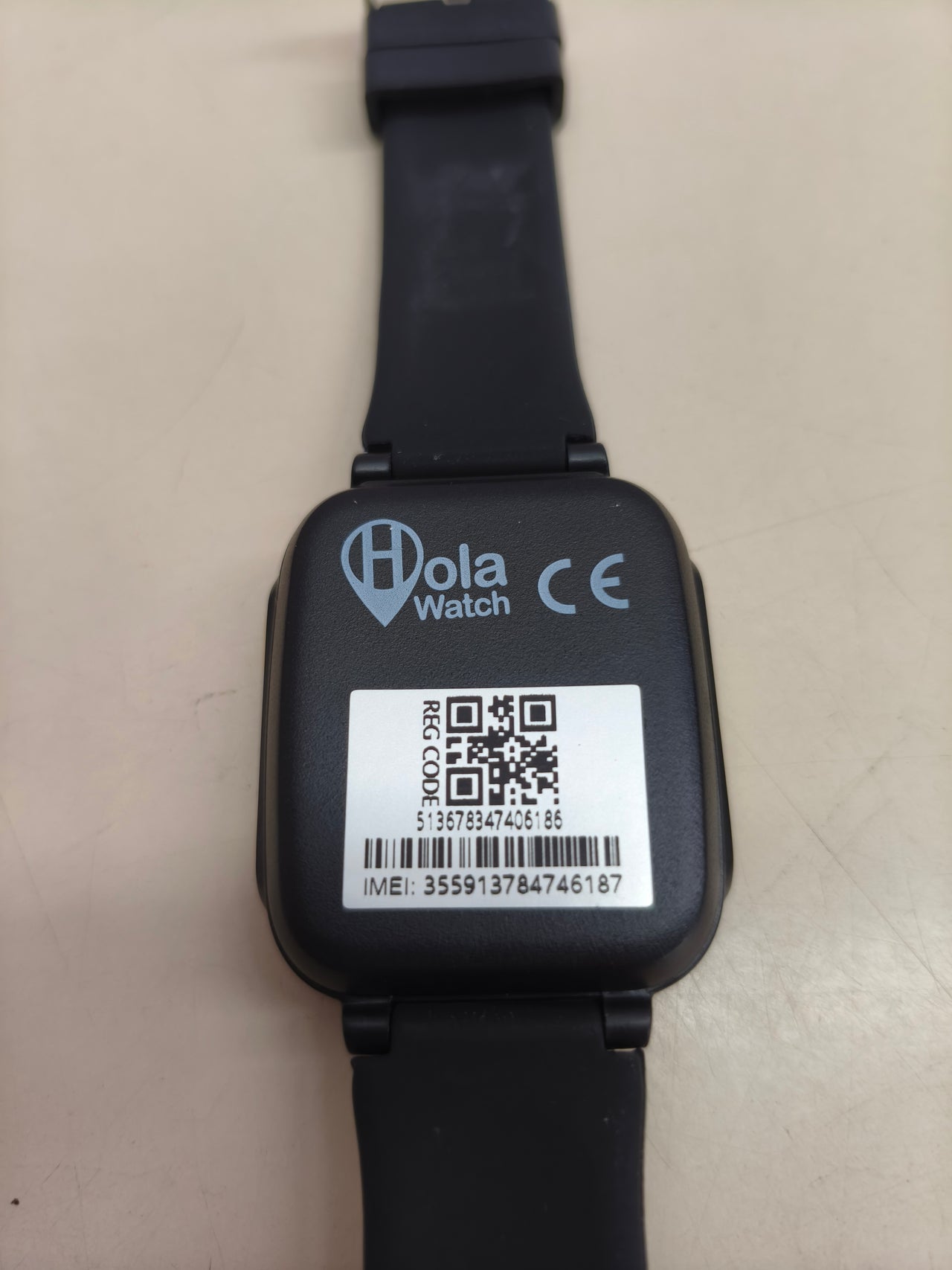 Reloj inteligente infantil 2G con GPS LBS, cámara y llamadas