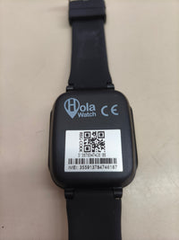 Reloj inteligente infantil 2G con GPS LBS, cámara y llamadas