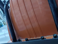 Compactador Placas Eléctrico 230V | Evolution Power Tools