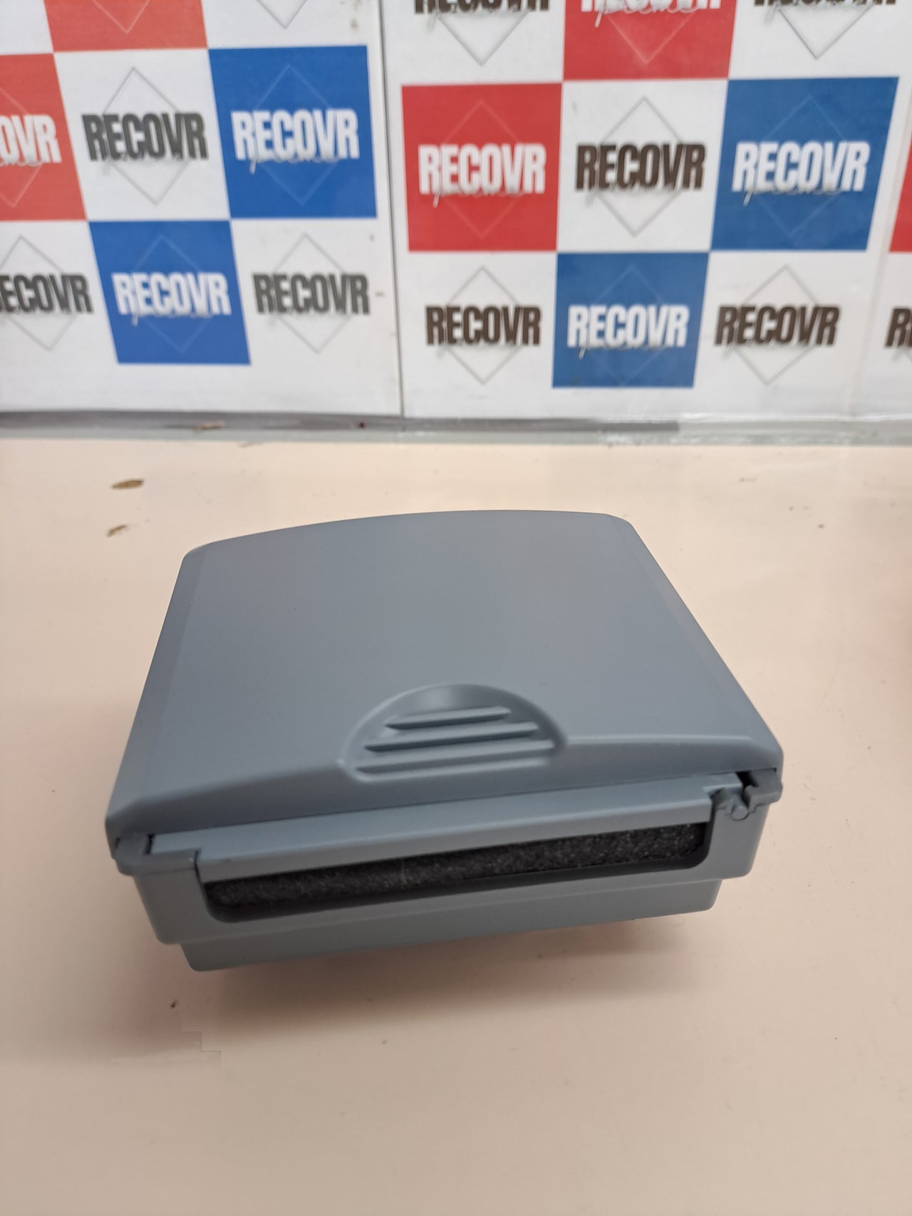 Amplificador de señal para antena TDT