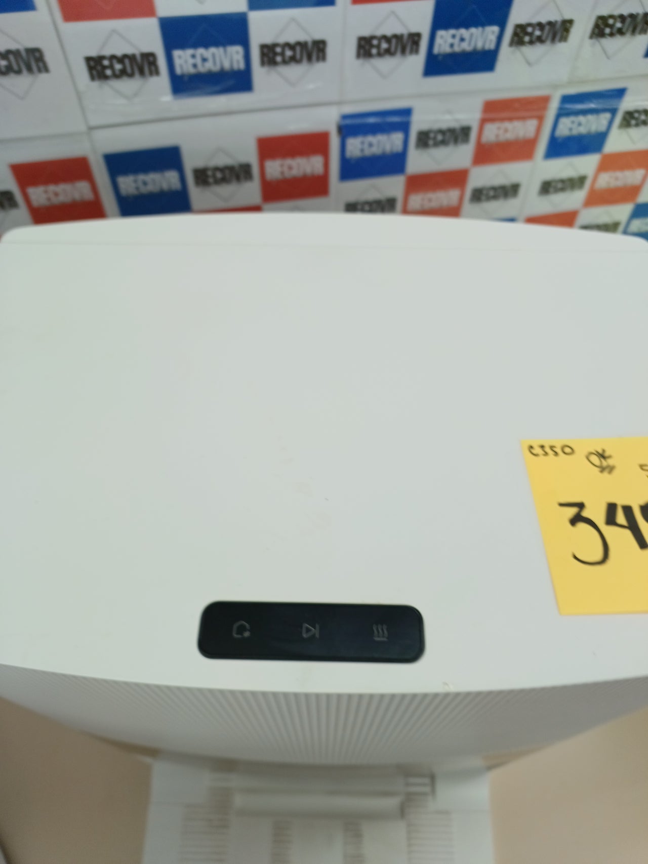Robot aspirador L20 Ultra con autovaciado – Dreame
