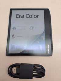 PocketBook eReader - Era Color - Stormy Sea