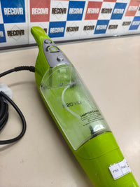 Mopa a vapor H2O HD 5 en 1 para suelos, ventanas y tapicerías