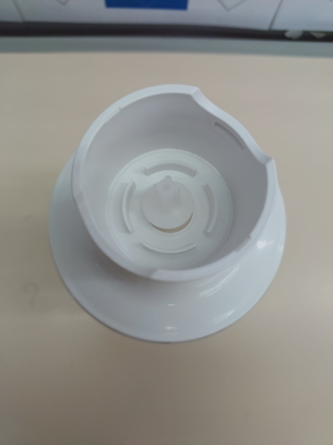 Batidora de Mano Braun MultiQuick 7 MQ7020 WH 1000W Blanco