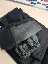 Pantalones de Nieve Talla XL para Hombre, Impermeables y Térmicos, Color Negro,  ARCTIX