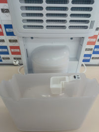 Deshumidificador 10 L/día Pure System 45 m³ Olimpia