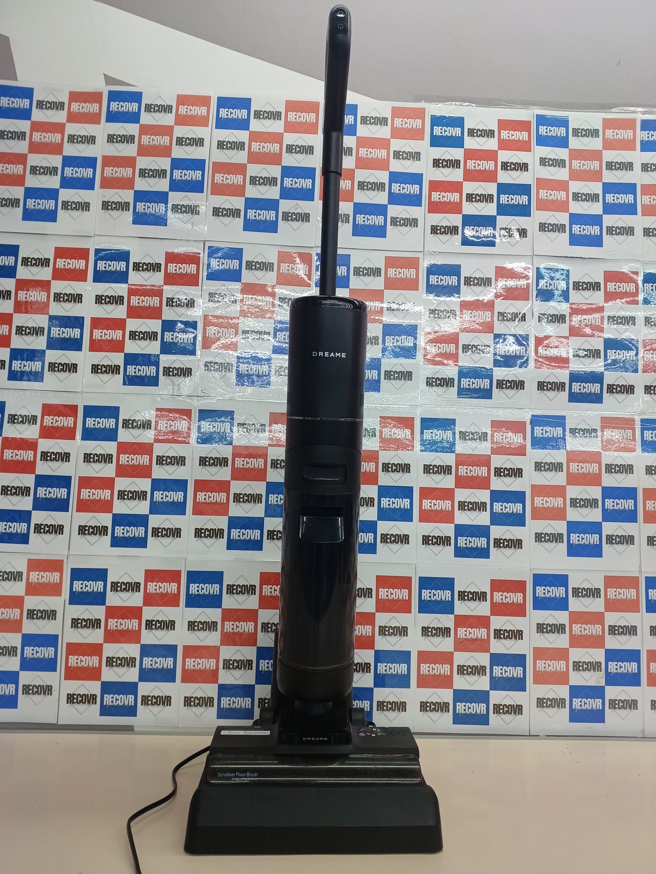 Aspirador húmedo/seco 18kPa 50min 180° - Dreame