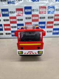 Camión Bomberos Júpiter Simba con luces y sonidos