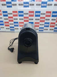 Cortador eléctrico 250W acero inoxidable Meykey