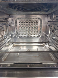 Thumbnail for Freidora Aire 12L, 11 Multifunciones, Air Fryer Doble Resistencia 30-220°C, 7 Accesorios, 50+ Recetas, Ventana, Freidora sin Aceite  Horno de Sobremesa, Pantalla Táctil LED, 1800W COSORI