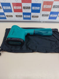 Cepillo vapor 1300W portátil plancha Rowenta