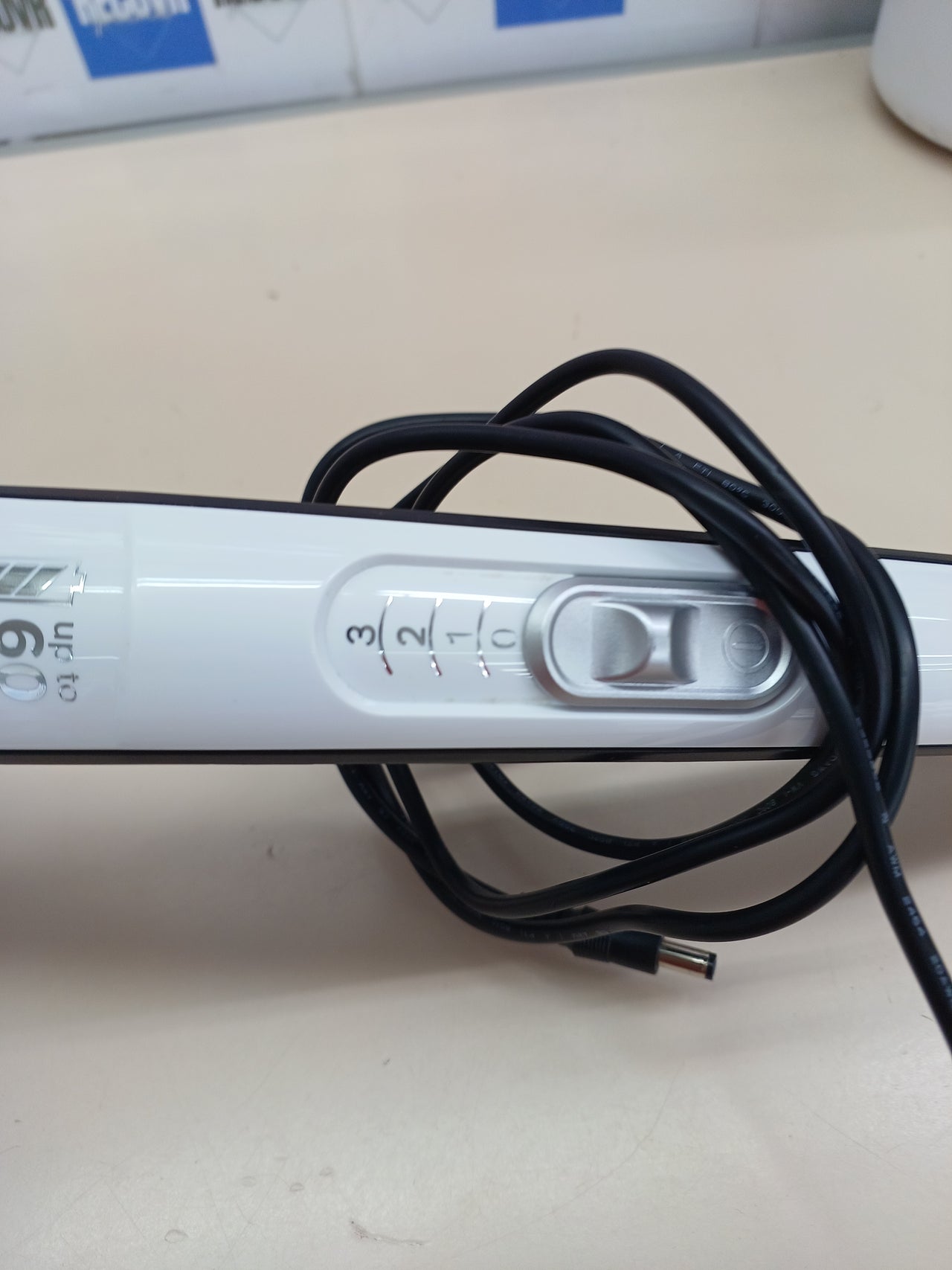 Aspiradora sin cable hasta 60 min – Bosch
