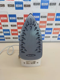 Plancha Vapor Russell Hobbs Steam Glide 2600W