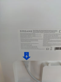 Robot Aspirador DREAME D10 Plus Gen 2 Autovaciado