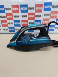 Plancha Vapor 3100W Cecotec Fast&Furious 6050